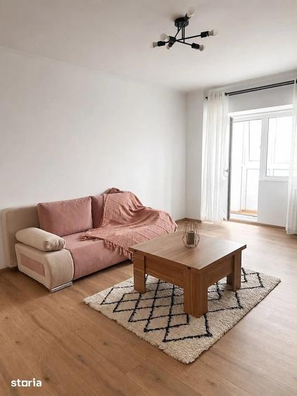 Garsoniera de inchiriat, balcon ?i lift - 8