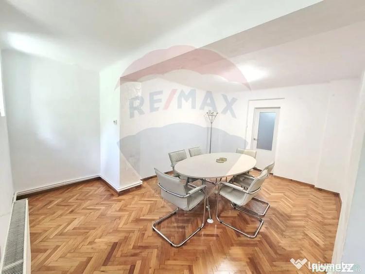 Spațiu comercial, de 105 mp, în Kiseleff