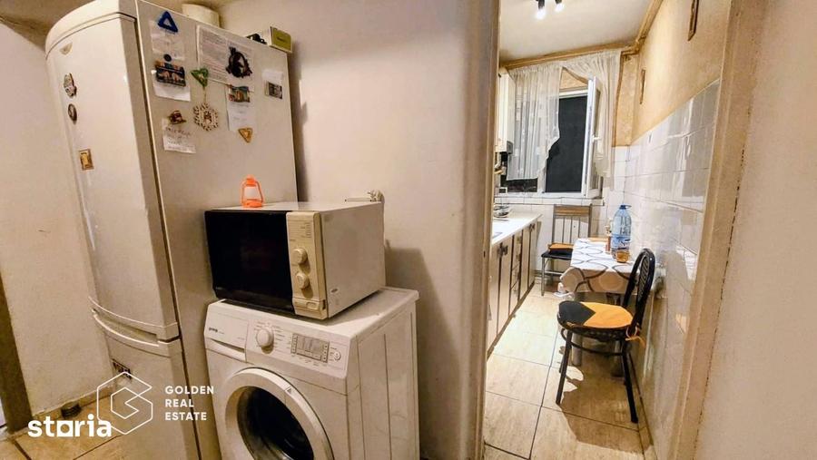 Apartament 3 camere, 53 mp, zona Spitalului Judetean - 4
