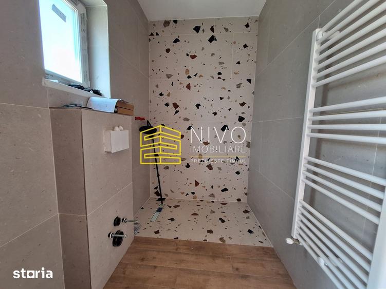 Casă cu 4 camere cu Teren 350 Mp în Belvedere