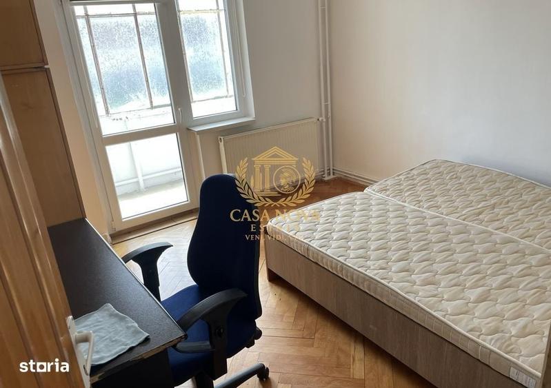 Apartament 3 camere 64mp, 2 bai, 2 balcoane, zona Intre Lacuri - 3