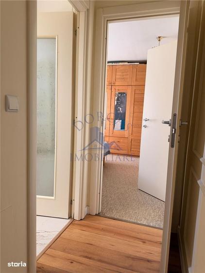 Apartament doua camere modern,lux,zona Calea Bucuresti-Rotonda. - 7