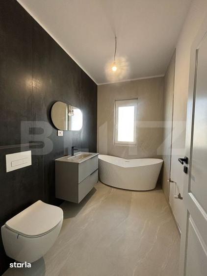 Casă cu 4 camere cu Teren 325 Mp în Sânandrei