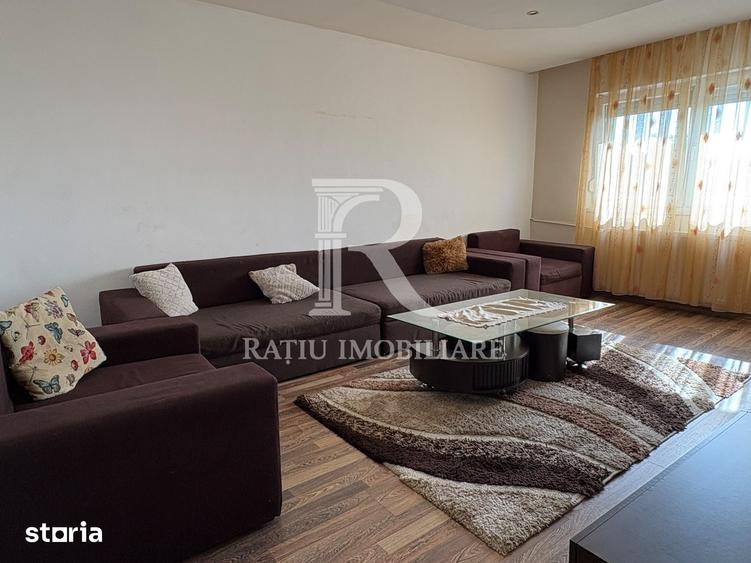 Apartamentu cu 3 camere de inchiriat | Nufarul | Oradea - 4