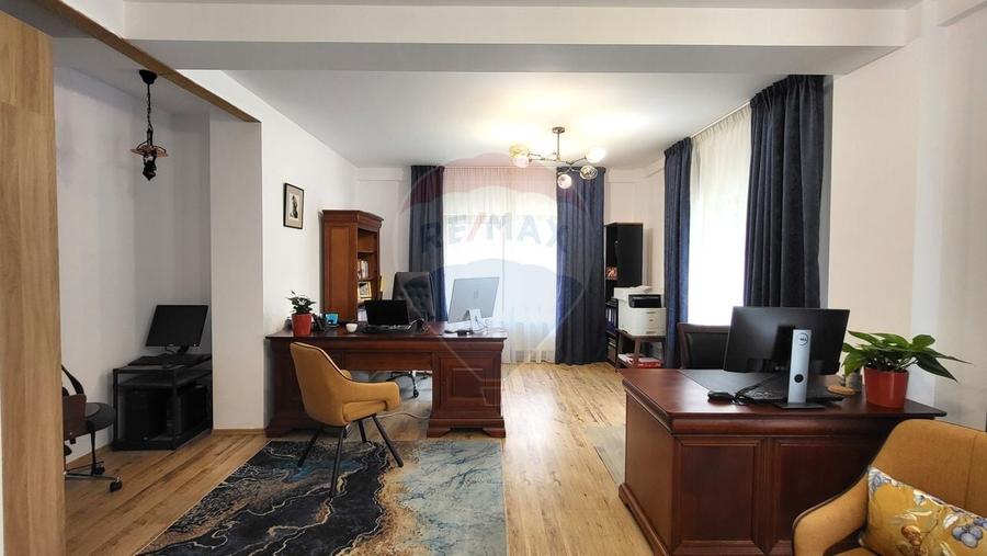 Apartament 3 camere de vânzare zona premium Buna Ziua Comision 0% - 2