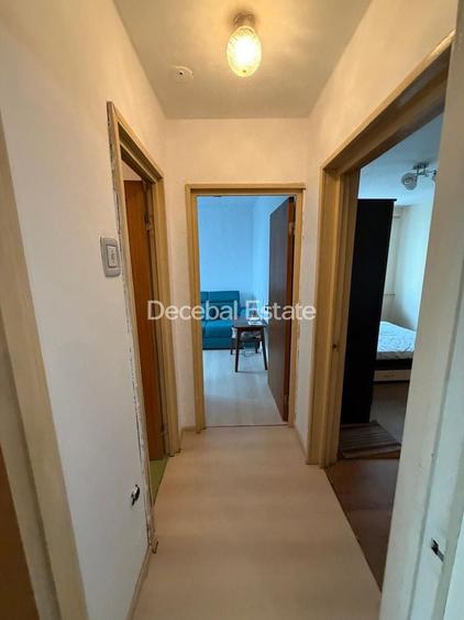 Apartament cu 3 camere decomandat în Câmpia Libertății