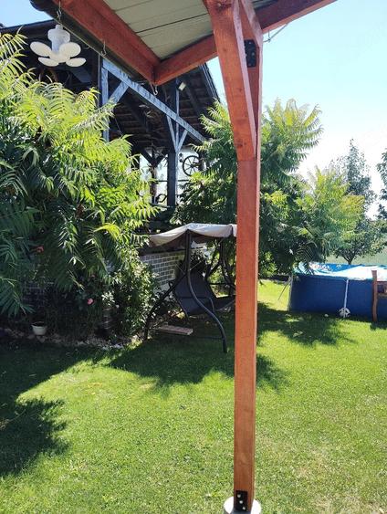 Casă cu Teren 650 Mp în Bod