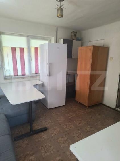 Casă individuală cu 2 camere cu Canalizare în Exterior Est