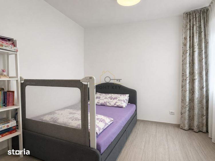 Duplex P+1+M, mobilat, utilat, 130mpu, 400mp teren! Comision 0%! - 1
