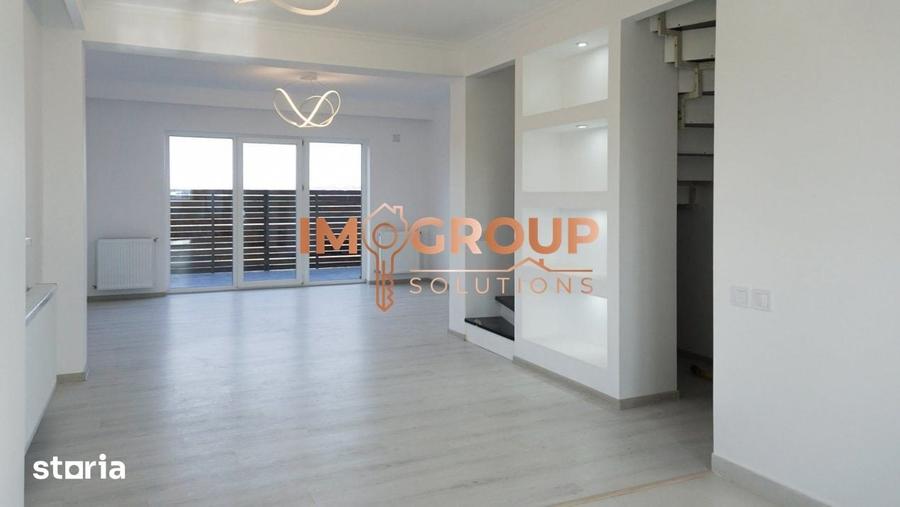 Casă cu 3 camere cu Teren 150 Mp în Păcurari