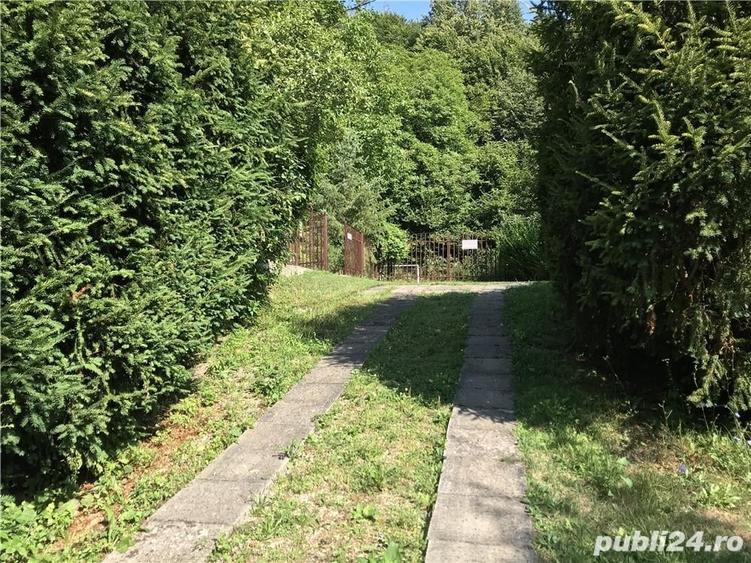 Casă cu 5 camere cu Teren 400 Mp în Hațeg
