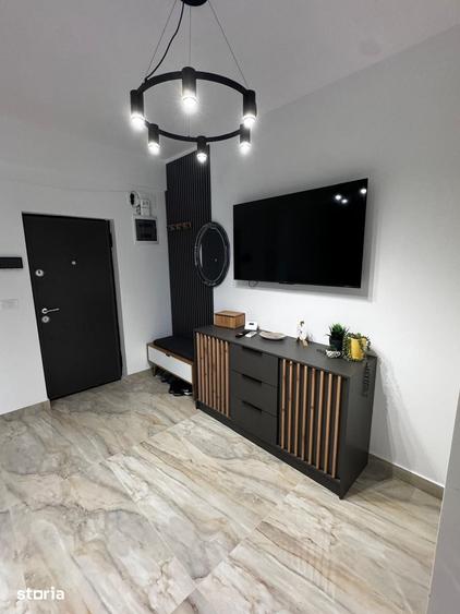 Apartament nou cu 3 camere,parcare proprie. - 3