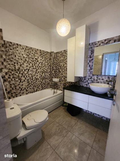 Apartament cu 3 camere în Chiajna