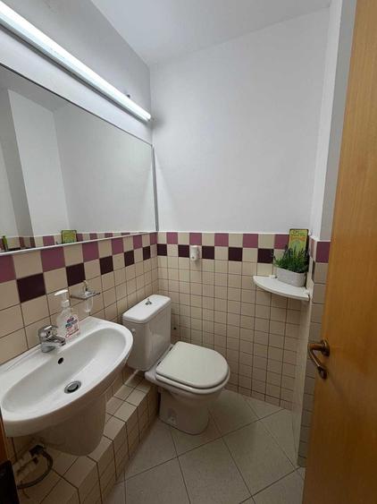 Apartament cu 3 camere în Calea Călărașilor