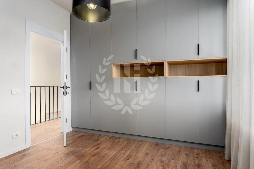 DUPLEX 4 CAMERE BALOTESTI - 3
