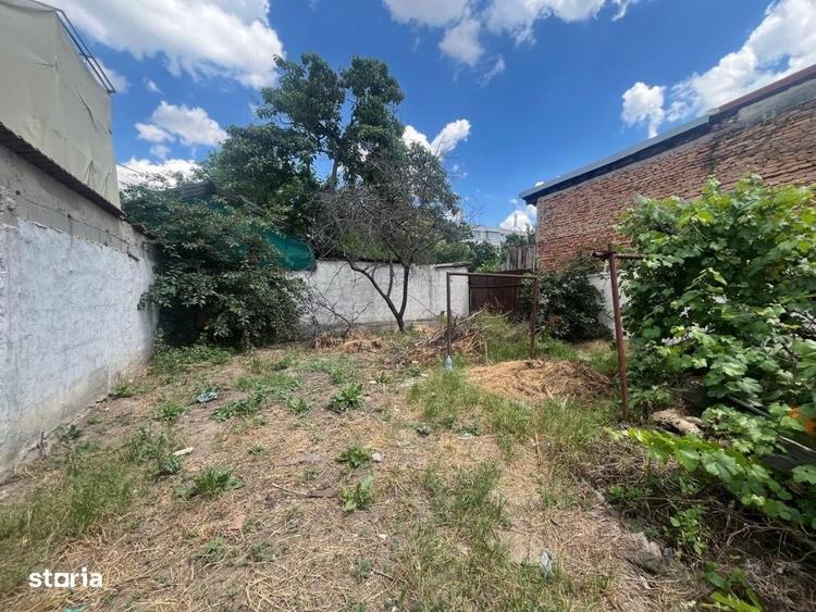 Casă cu 3 camere în Brazda lui Novac