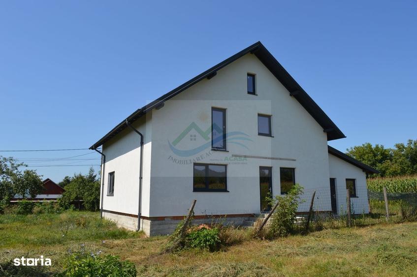 Casa 5 camere Silistea Noua/Suceava - 20