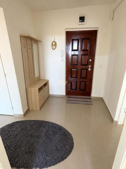 Apartament 2 Camere Bulevardul Cetatii