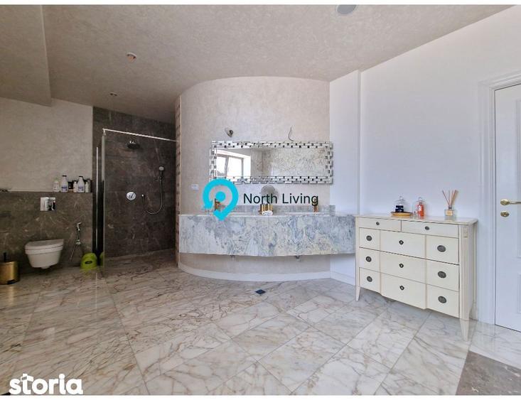 Vila Premium 2022 | Piscina | 774 mp Teren zona Iancu Nicolae - Pipera - 4