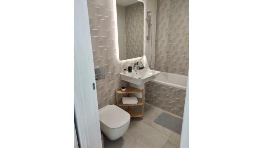 Apartament cu 2 camere decomandat în Pipera