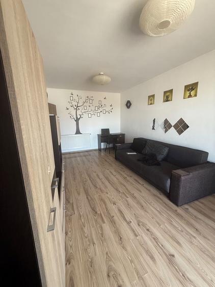 Apartament cu 2 camere decomandat în Roșu