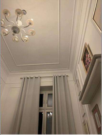 Apartament cu 3 camere semidecomandat, mobilat în Neptun