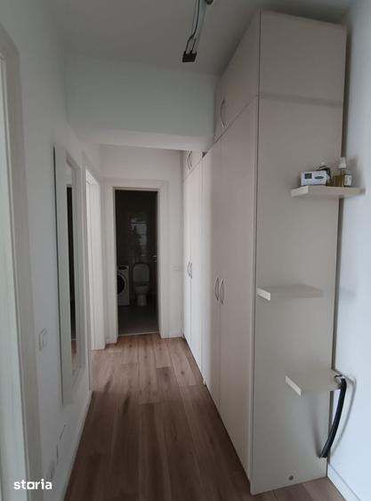 Apartament 2 camere 21 Residence Politehnica la 5 min metrou Lujerului - 11