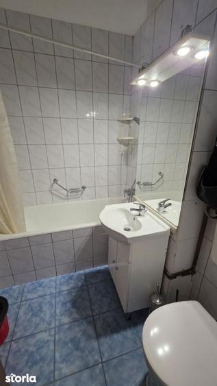 Apartament cu 2 camere decomandat în Pantelimon