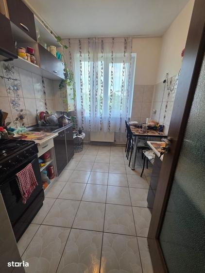 Apartament cu 2 camere în Ultracentral