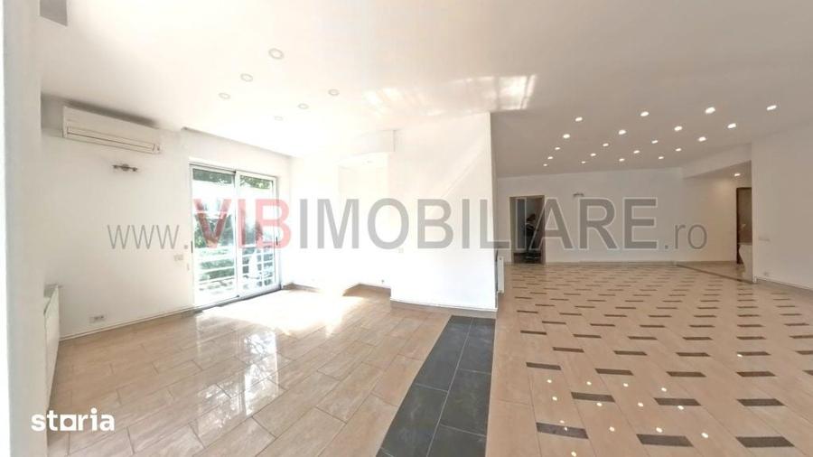 4 Camere Proprietate Exclusivista, zona exclusivista,Primaverii/Parcul - 11