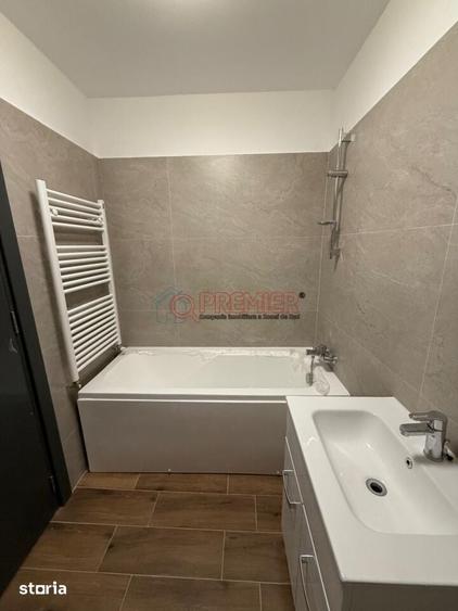 10% reducere - Garsoniera gata mutare - Metalurgiei - Grand Arena - 5