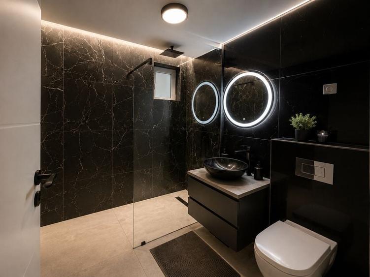 Inchiriez apartament de lux 2 camere (zona 0) - 1