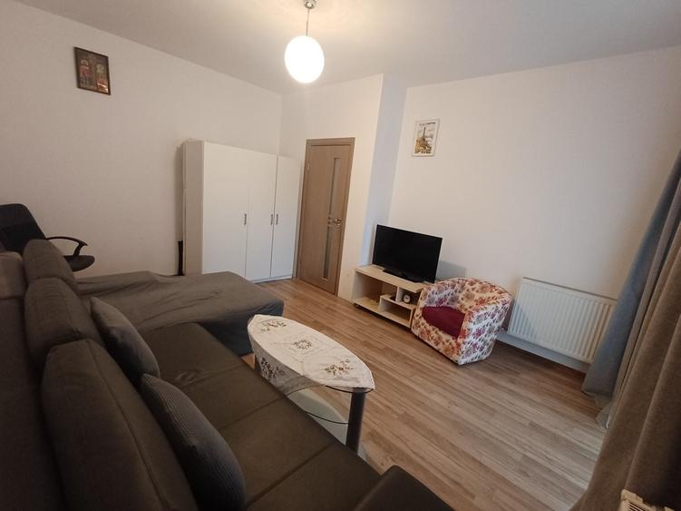 Inchiriere apartament 2 camere cu gradina - 3