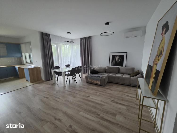 Casă cu 4 camere cu Teren 400 Mp în Corbeanca