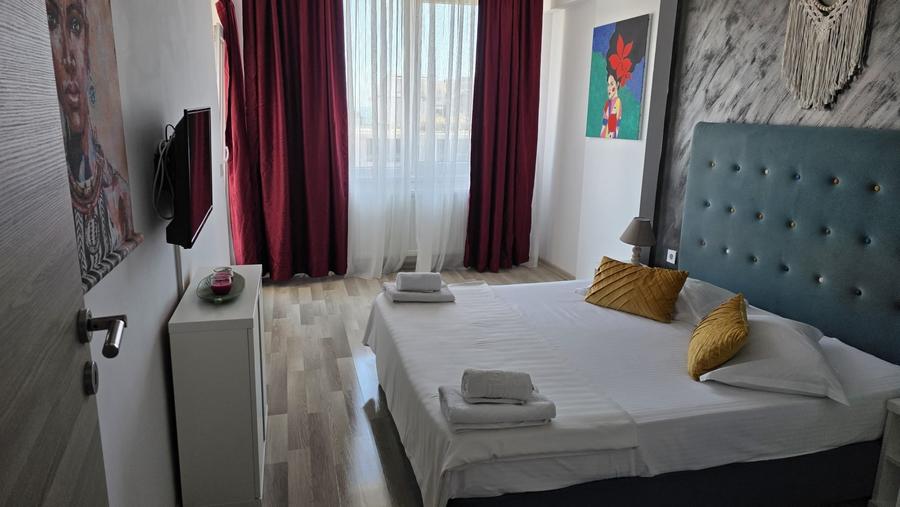 2 Camere Mamaia Summerland Vedere La Mare - 23