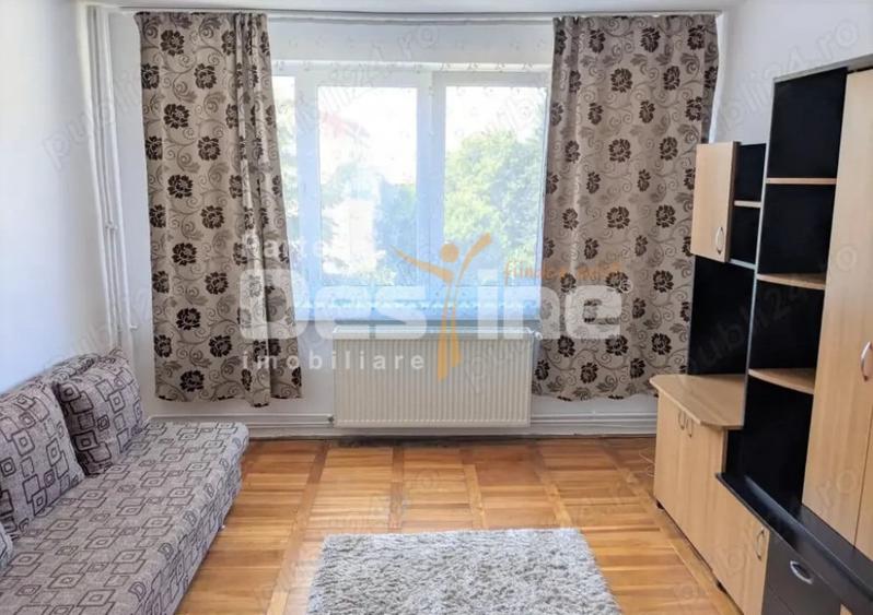 Apartament cu 2 camere decomandate in Complex - 2