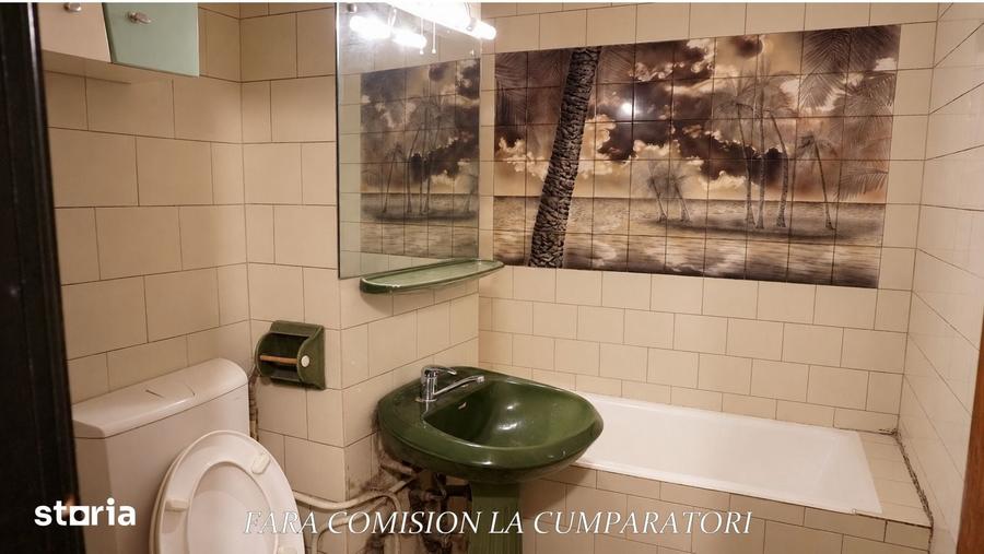 Apartament cu 4 camere în Traian