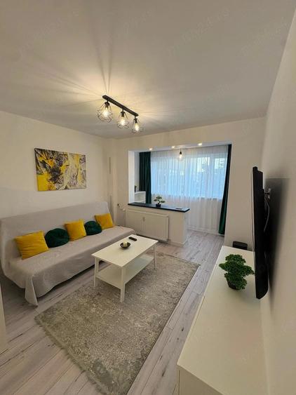 Apartament cu 2 camere decomandat în Pantelimon