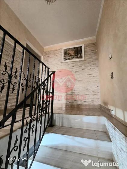 Casă cu 6 camere cu Teren 144 Mp în Casa de Cultură