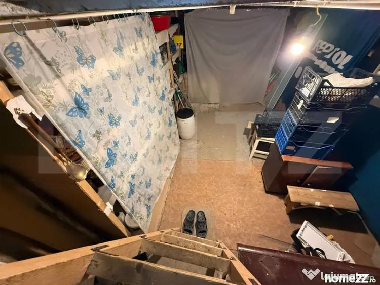 Apartament cu 3 camere decomandat în Obcini