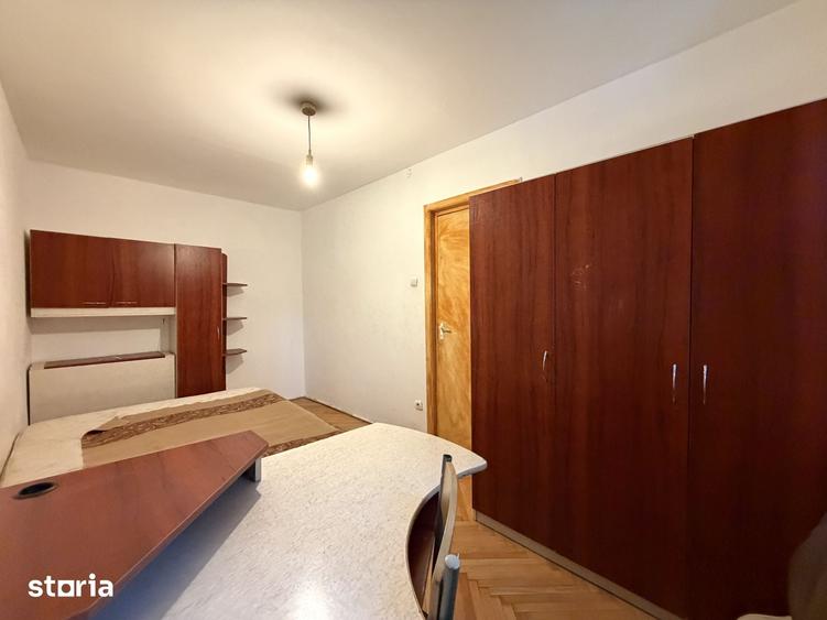 Apartament cu 3 camere în Elisabetin
