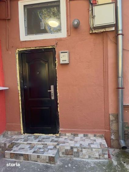 Garsonieră în Calea Aradului
