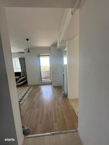 Apartament cu 2 camere decomandat în Alexandriei