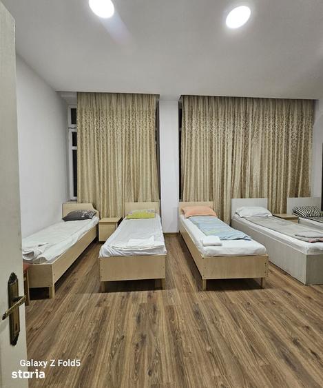 Apartament cu 5 camere în Iosia