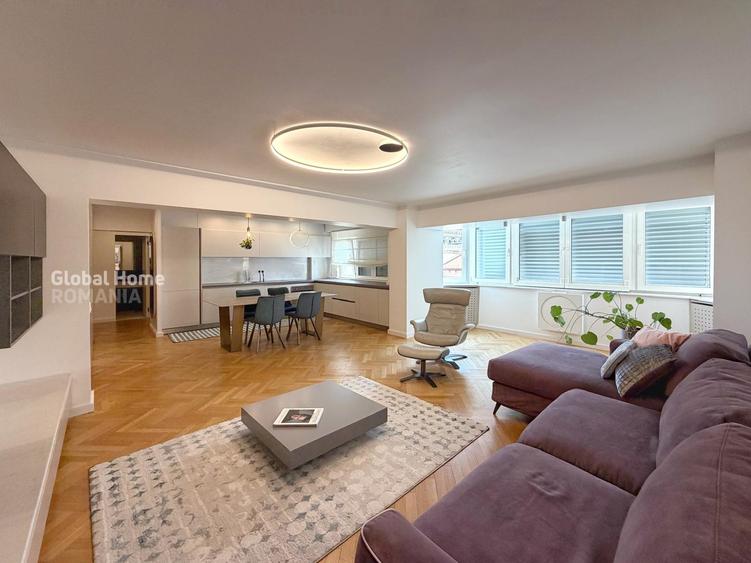Minimalist 2-Room ◦ Ultracentral ◦ Panoramic View ◦ Move-In Ready - 6