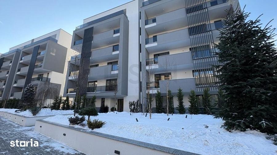 Apartament 2 camere zona Pipera - 4