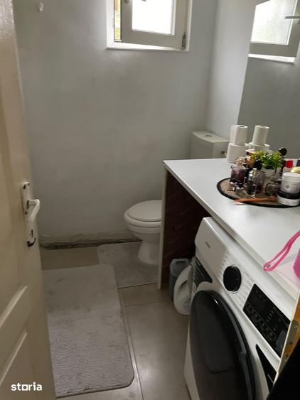 Casă cu 3 camere cu Teren 300 Mp în Agigea