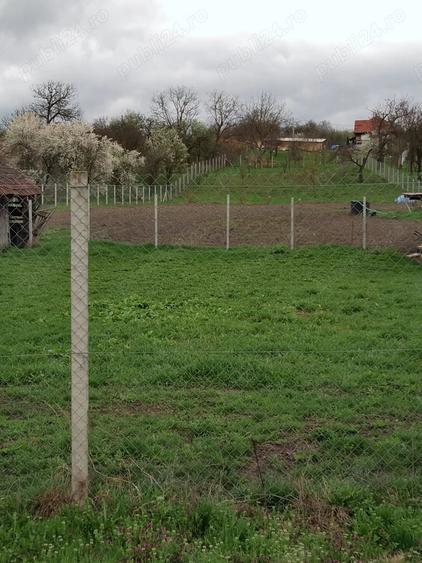 Teren de 3000 mp, în Călărași