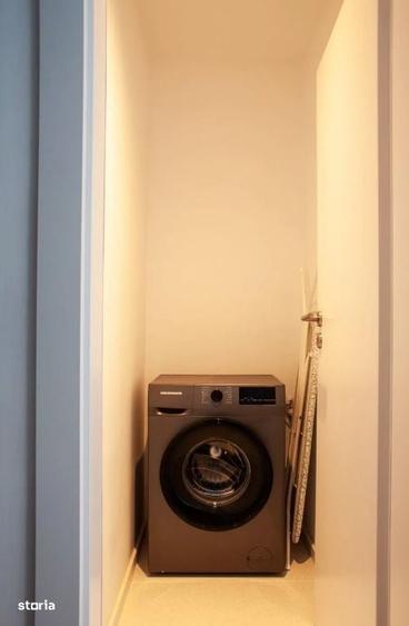 2 Camere | Dorobanti - Floreasca | Etaj 8 | Suprafata 56 m2 - 12