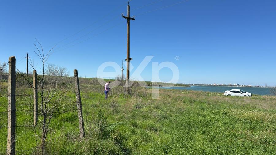 Teren agricol extravilan de 500 mp, în Eforie Sud